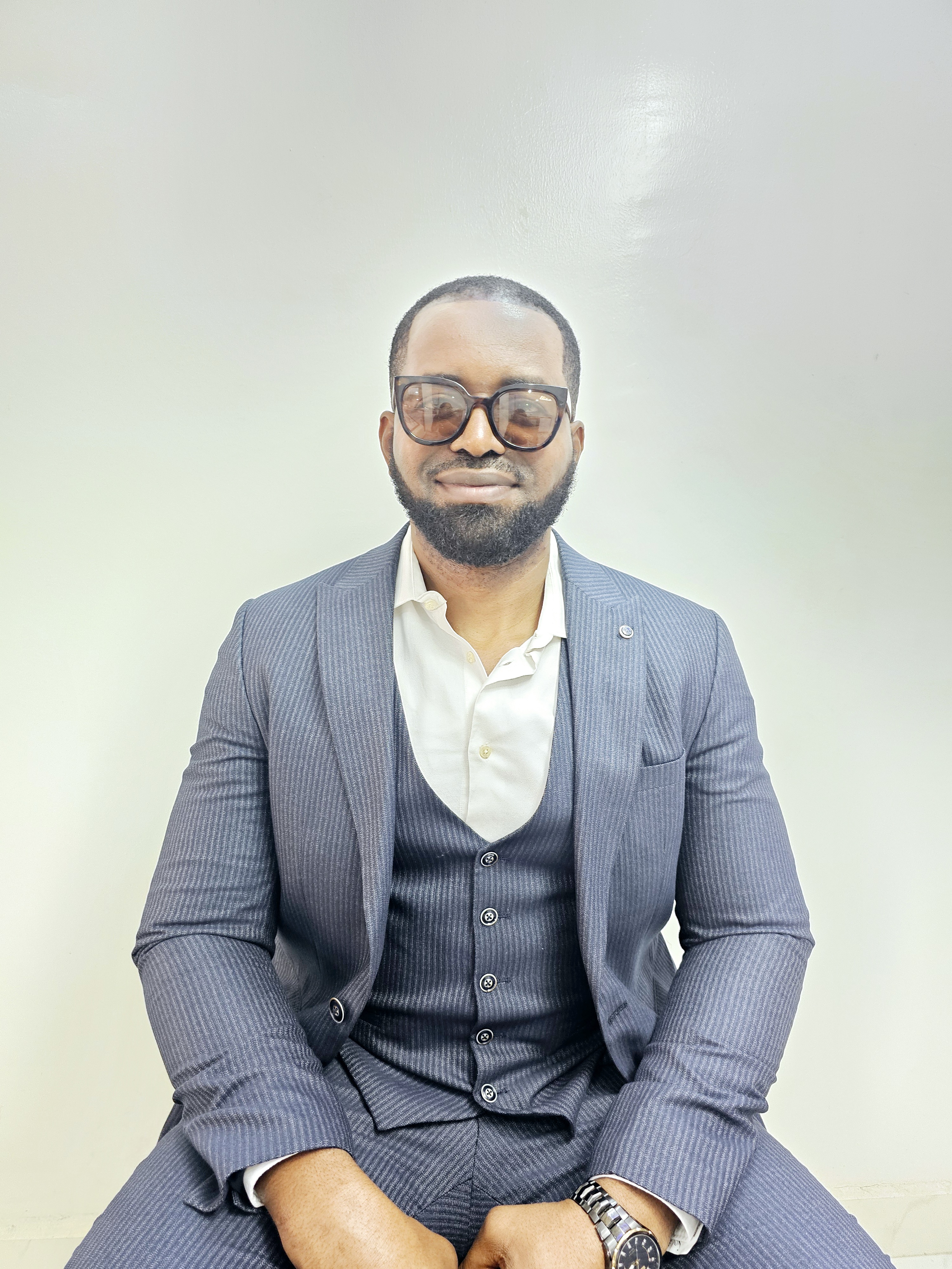 Dr. Emeka A. Obiodunukwe